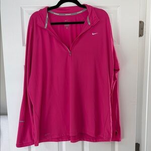 Nike Women's Bright Pink